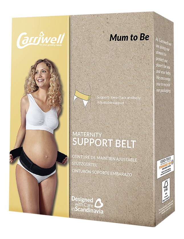 Ceinture carriwell best sale